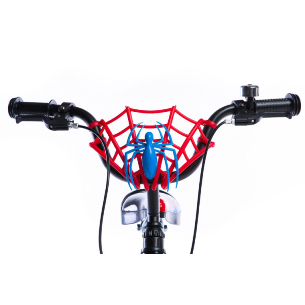 Дитячий велосипед Huffy Disney SPIDER-MAN 16