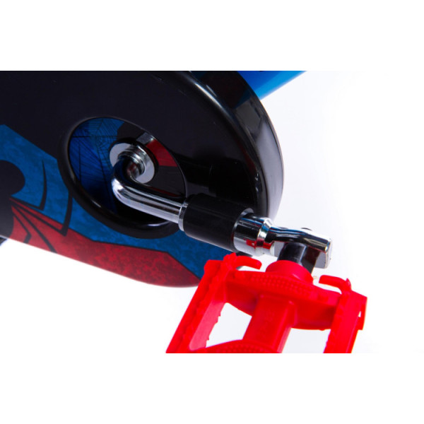 Дитячий велосипед Huffy Disney SPIDER-MAN 16