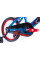 Дитячий велосипед Huffy Disney SPIDER-MAN 16