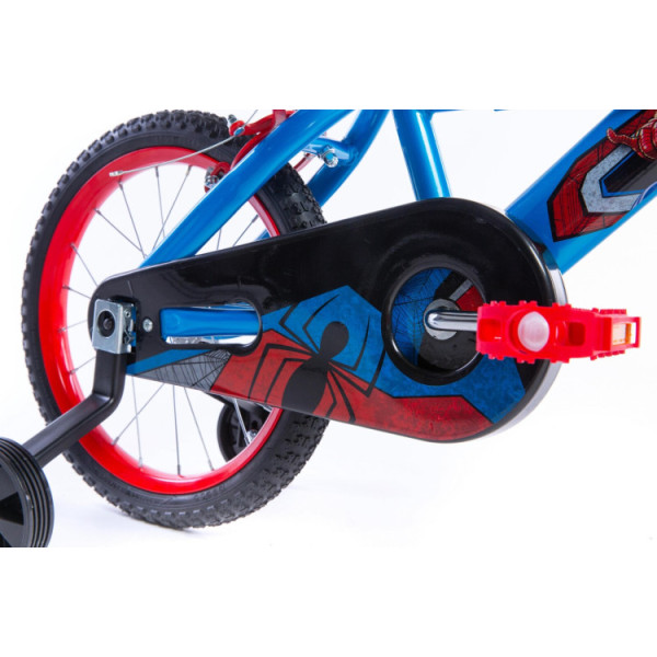 Дитячий велосипед Huffy Disney SPIDER-MAN 16