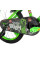 Детский велосипед Huffy Minecraft 16" Green 21404W