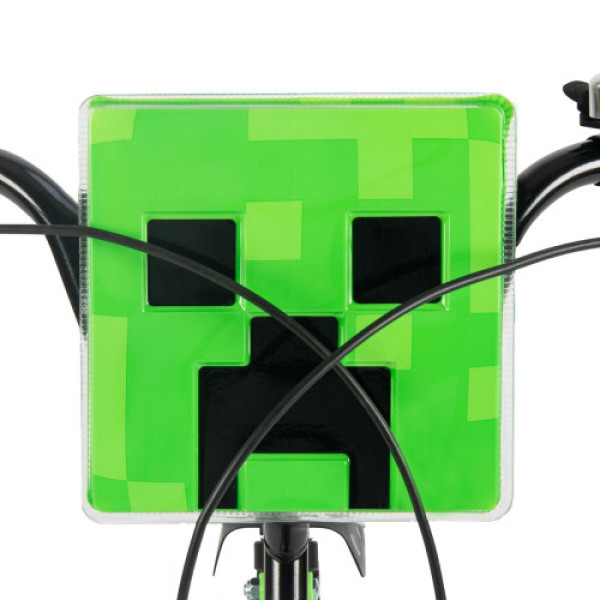 Детский велосипед Huffy Minecraft 16" Green 21404W