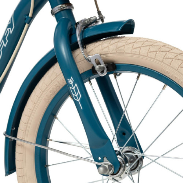 Дитячий велосипед Huffy 16" Vintage