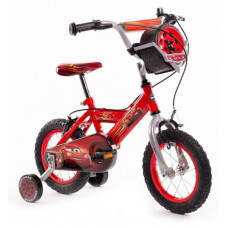 Дитячий велосипед Huffy Disney CARS 12" 22481W