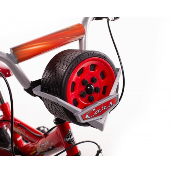 Дитячий велосипед Huffy Disney CARS 12" 22481W