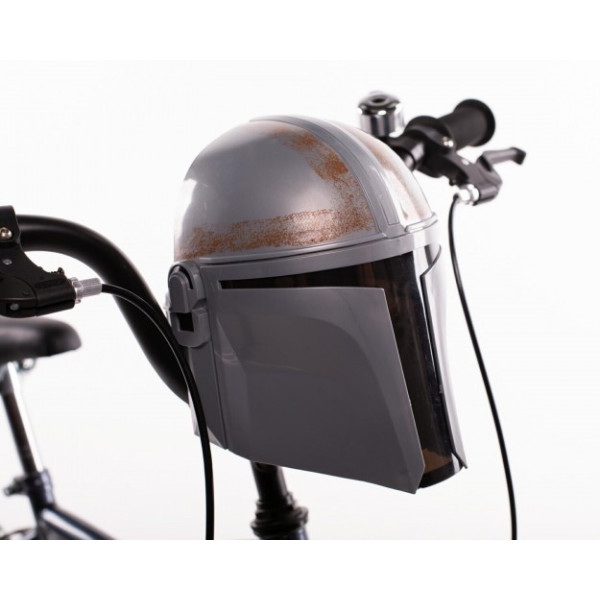 Дитячий велосипед Huffy Disney MANDALORIAN 16" 21620W