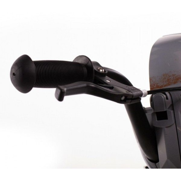 Дитячий велосипед Huffy Disney MANDALORIAN 16" 21620W