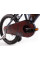 Дитячий велосипед Huffy Disney MANDALORIAN 16" 21620W