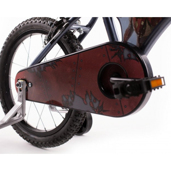 Дитячий велосипед Huffy Disney MANDALORIAN 16" 21620W