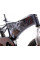 Дитячий велосипед Huffy Disney MANDALORIAN 16" 21620W