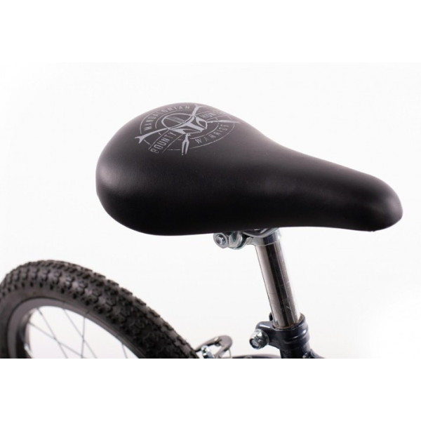 Дитячий велосипед Huffy Disney MANDALORIAN 16" 21620W