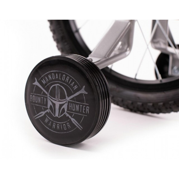 Дитячий велосипед Huffy Disney MANDALORIAN 16" 21620W