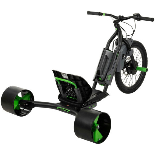 Електричний триколісний велосипед Huffy Machine 17103