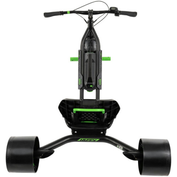 Електричний триколісний велосипед Huffy Machine 17103