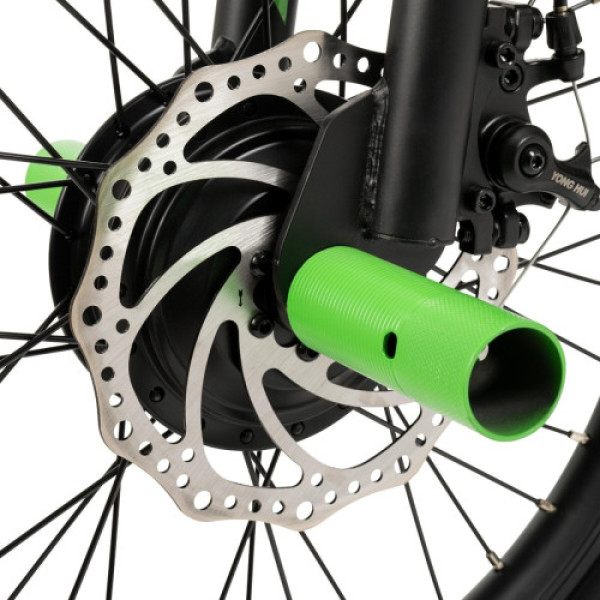Електричний триколісний велосипед Huffy Machine 17103