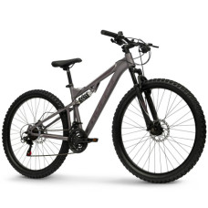 Дитячий велосипед Huffy Marker 27,5" Matowy Grafit (26752W