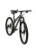Дитячий велосипед Huffy Marker 27,5" Matowy Grafit (26752W