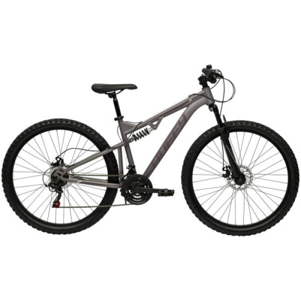 Дитячий велосипед Huffy Marker 27,5" Matowy Grafit (26752W