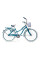 Детский велосипед Huffy Deluxe CRUISER 26" 26650W