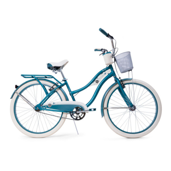 Детский велосипед Huffy Deluxe CRUISER 26" 26650W