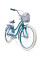Детский велосипед Huffy Deluxe CRUISER 26" 26650W