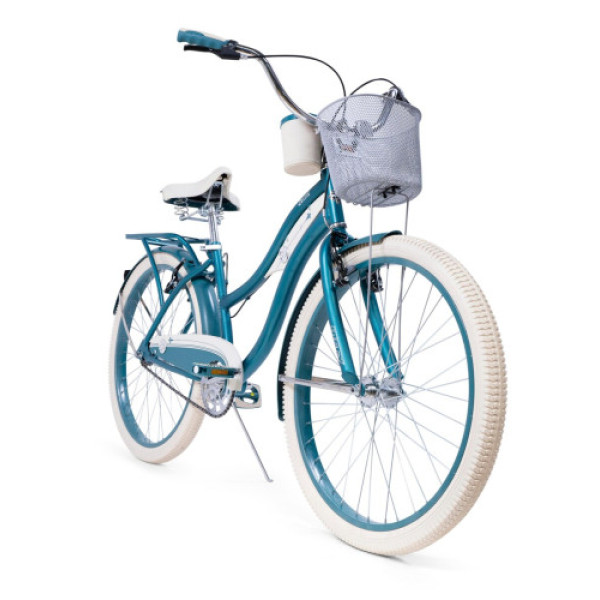 Детский велосипед Huffy Deluxe CRUISER 26" 26650W