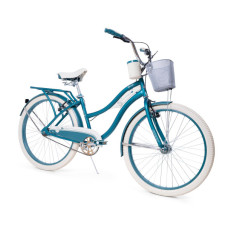 Дитячий велосипед Huffy Deluxe CRUISER 26" 26650W