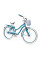 Детский велосипед Huffy Deluxe CRUISER 26" 26650W