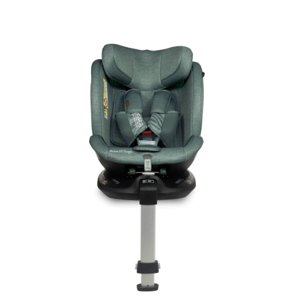 Автокрісло Cosatto Acorn All Stages i-Size + база  Family