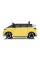 Детский электромобиль Ramiz Volkswagen ID BUZZ