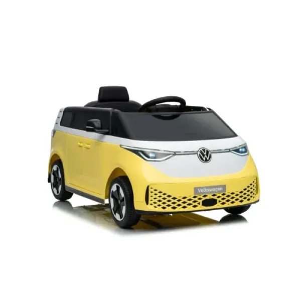 Детский электромобиль Ramiz Volkswagen ID BUZZ