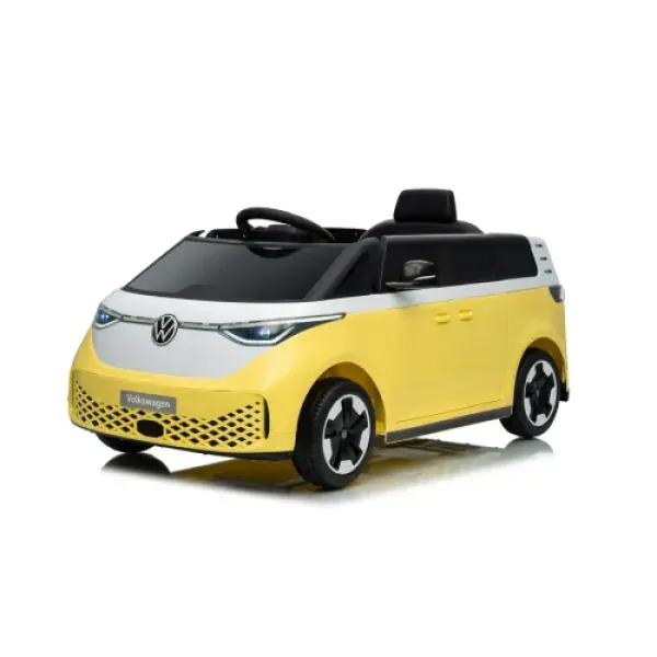 Детский электромобиль Ramiz Volkswagen ID BUZZ