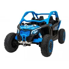 Электромобиль Ramiz Buggy Maverick Turbo RR STRONG