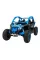 Электромобиль Ramiz Buggy Maverick Turbo RR STRONG