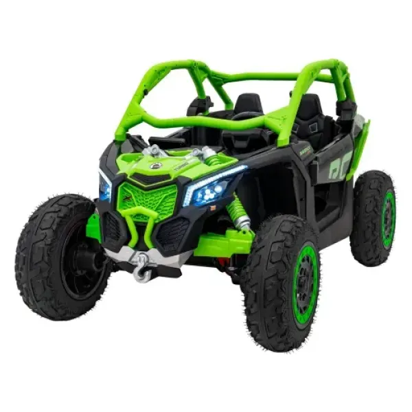 Электромобиль Ramiz Buggy Maverick Turbo RR STRONG