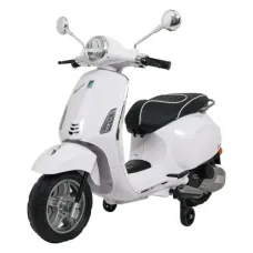 Електроскутер RAMIZ Skuter Vespa ROMA