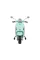 Електроскутер RAMIZ Skuter Vespa ROMA