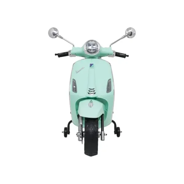 Електроскутер RAMIZ Skuter Vespa ROMA