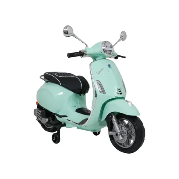 Електроскутер RAMIZ Skuter Vespa ROMA