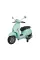 Електроскутер RAMIZ Skuter Vespa ROMA