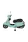 Електроскутер RAMIZ Skuter Vespa ROMA