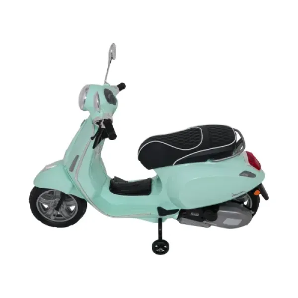 Електроскутер RAMIZ Skuter Vespa ROMA