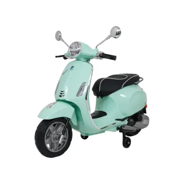 Електроскутер RAMIZ Skuter Vespa ROMA