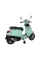 Електроскутер RAMIZ Skuter Vespa ROMA