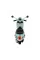 Електроскутер RAMIZ Skuter Vespa ROMA