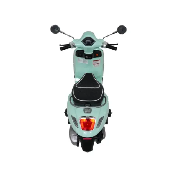 Електроскутер RAMIZ Skuter Vespa ROMA