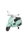 Електроскутер RAMIZ Skuter Vespa ROMA