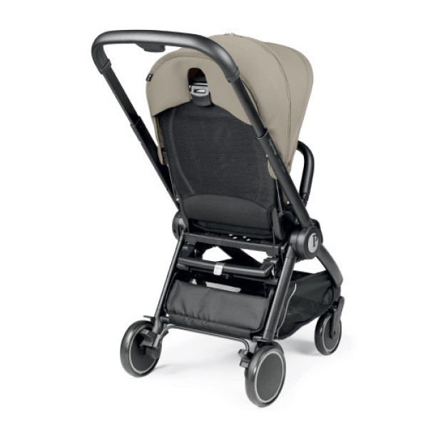 Коляска 3в1 Peg Perego Trio City Loop Primo Viaggio Lounge