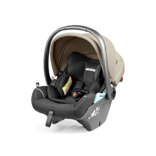 Коляска 3в1 Peg Perego Trio City Loop Primo Viaggio Lounge