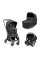 Коляска 3в1 Peg Perego Trio City Loop Primo Viaggio Lounge